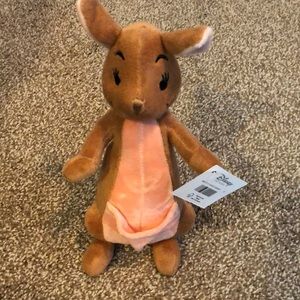 Disney‘s Winnie the  Pooh - Kanga Plush